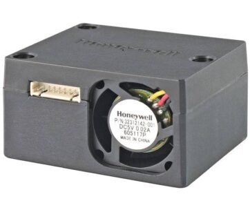 HPMA115S0-XXX | Honeywell - czujnik jakości powietrza
